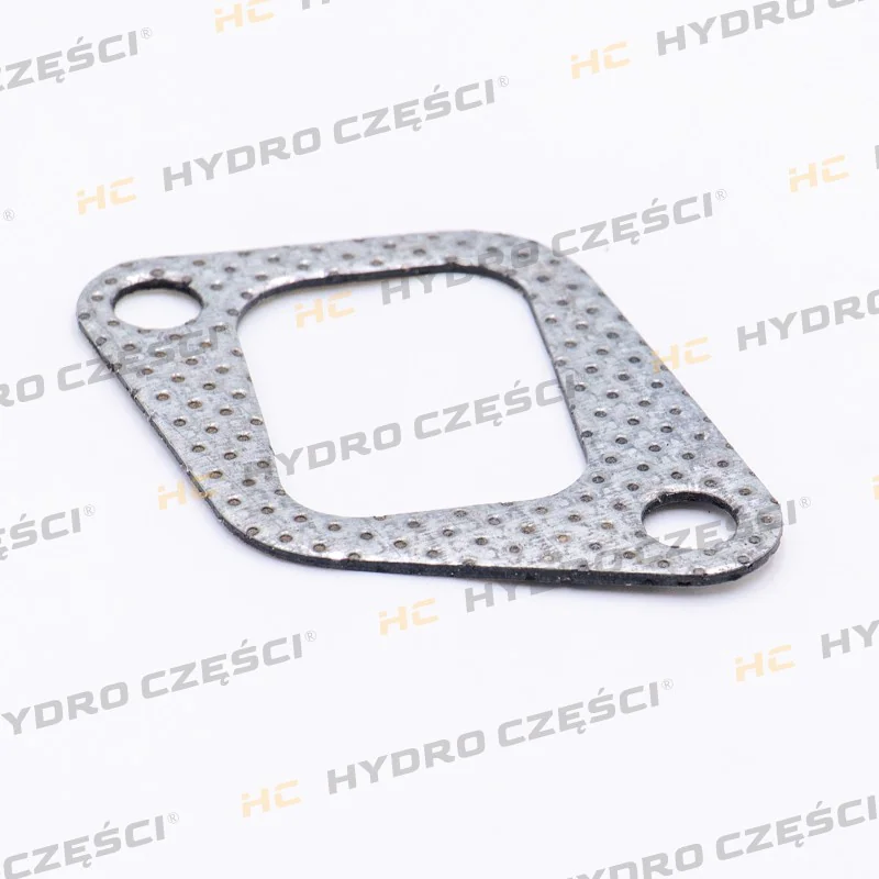 Прокладка выпускного коллектора CAT 3054 - AZERI PARTS
