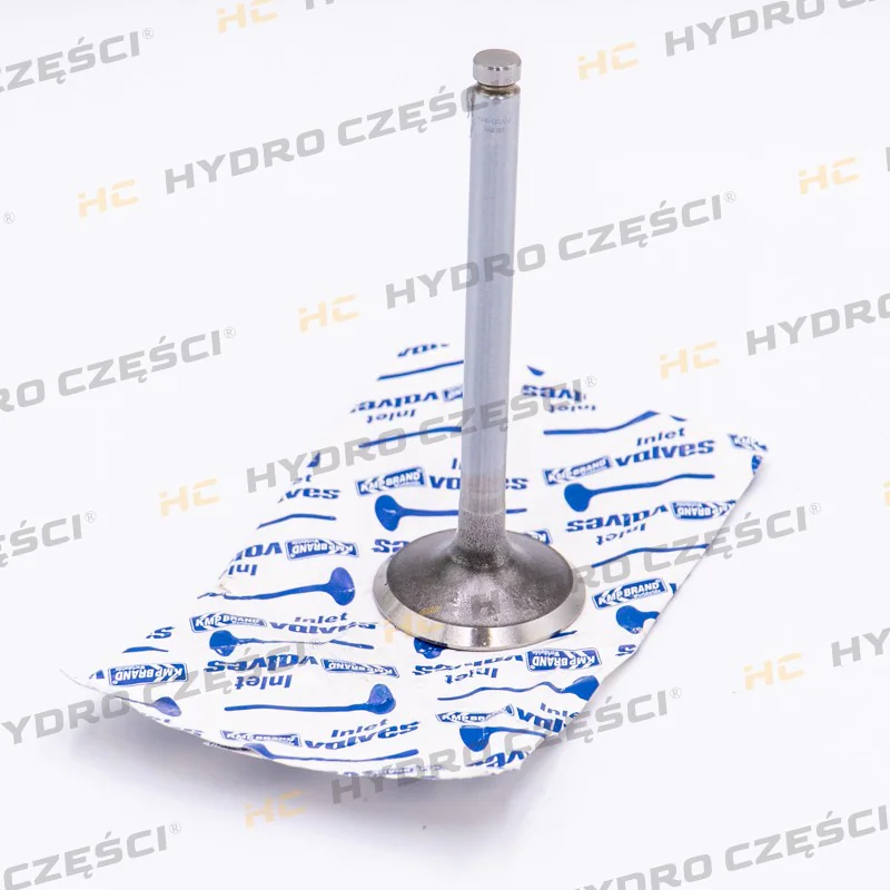 CAT всасывающий клапан 3054 3056-KMP BRAND