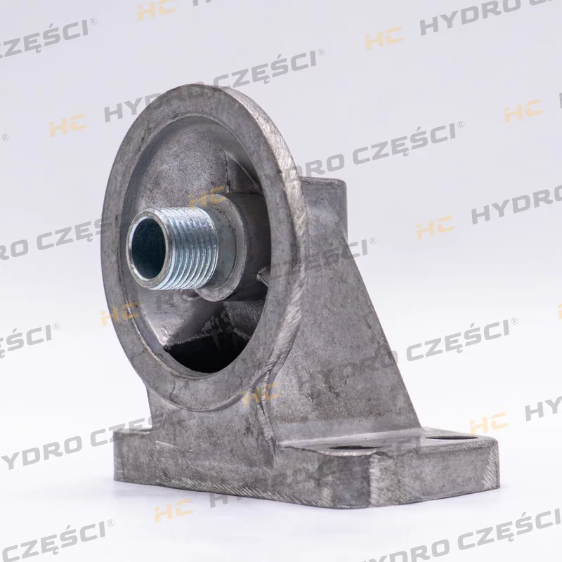 Головка масляного фильтра CAT 3054 3054B — OEM