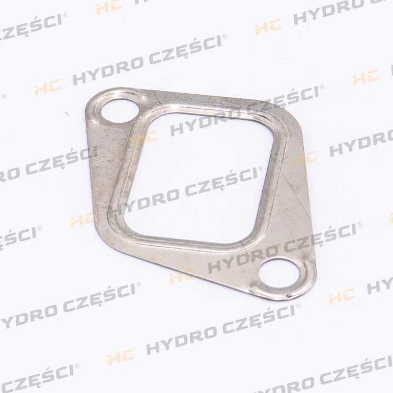 Выхлопная труба CAT 3054 - KMP BRAND