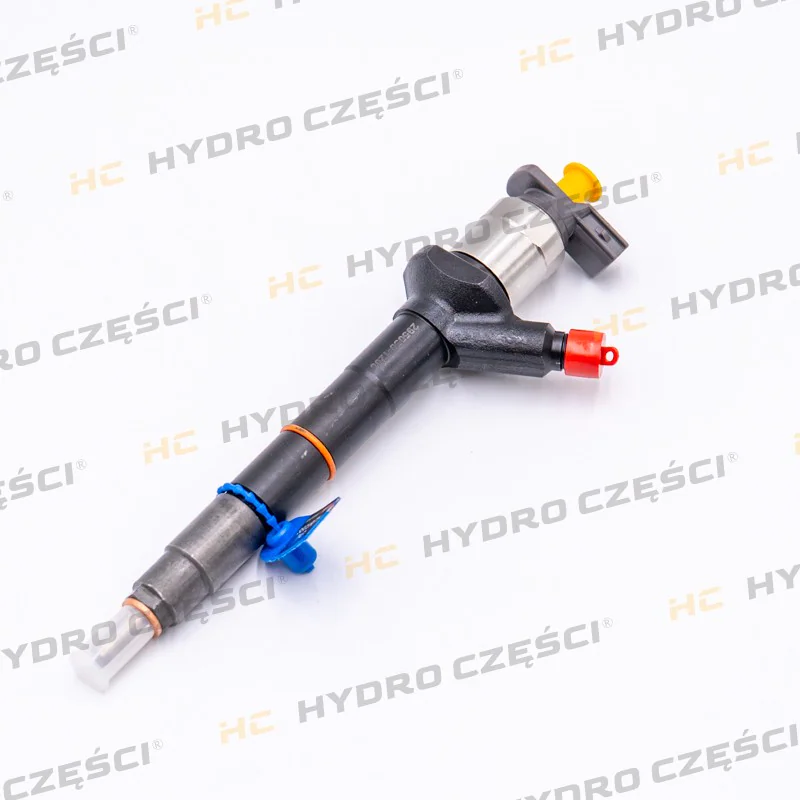 Комплектный инжектор DENSO - OEM