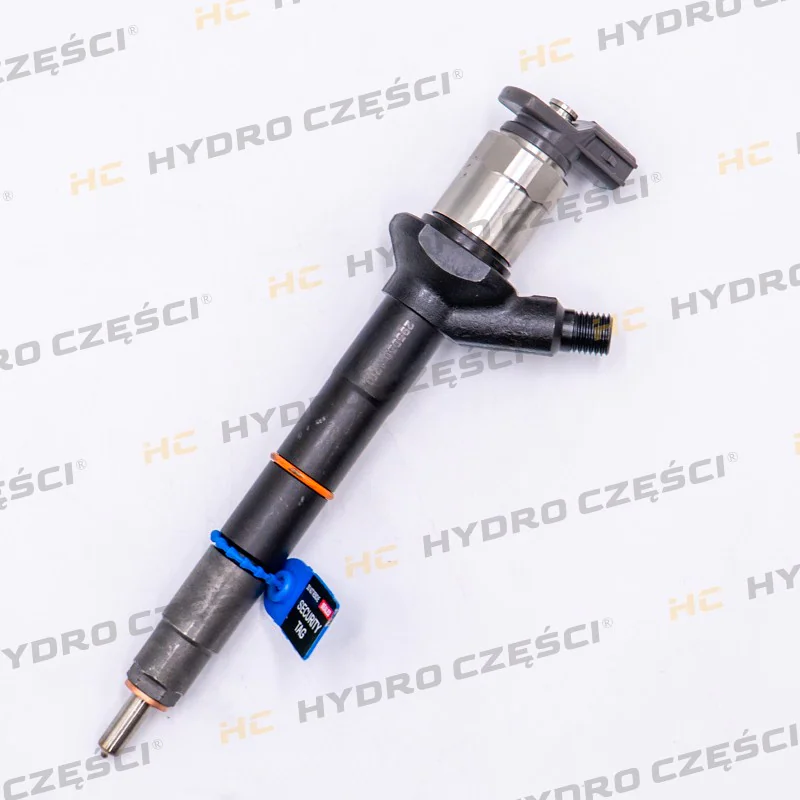 Комплектный инжектор DENSO - OEM