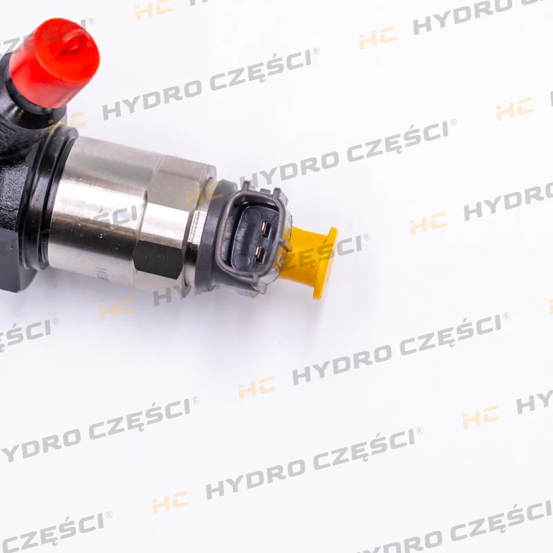 Форсунка DENSO Complete — OEM