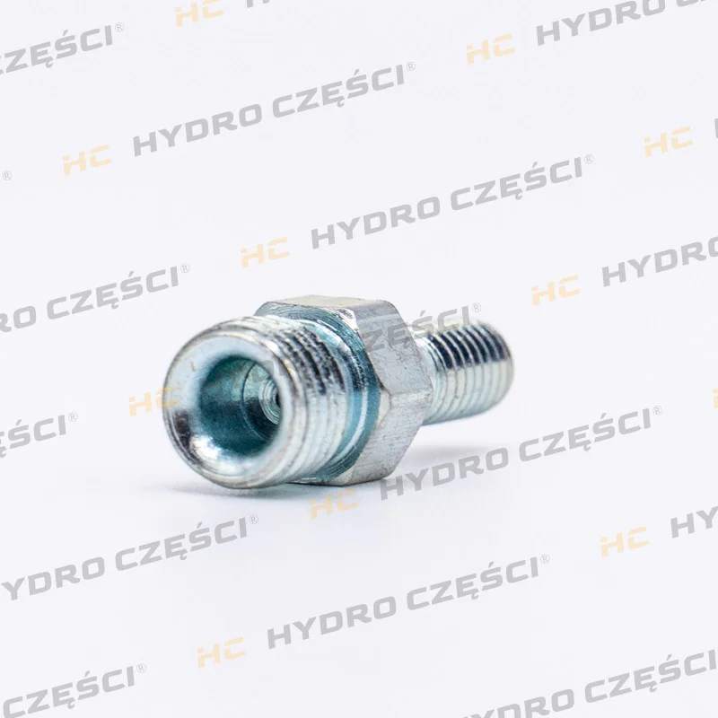 Болт CAT Banjo 3056 3054 - AZERI PARTS
