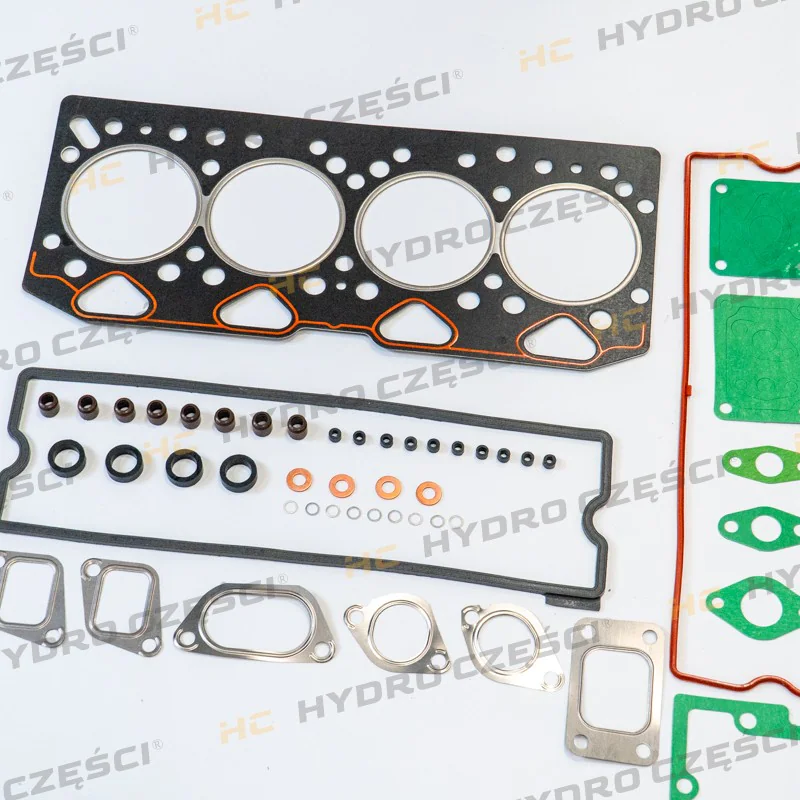 Комплект прокладок для двигателя CAT 3054 3054B 3054T-AZERI PARTS