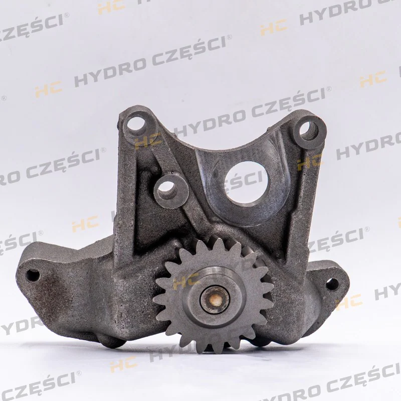 Масляный насос CAT Engine 3054 3054B - AZERI PARTS