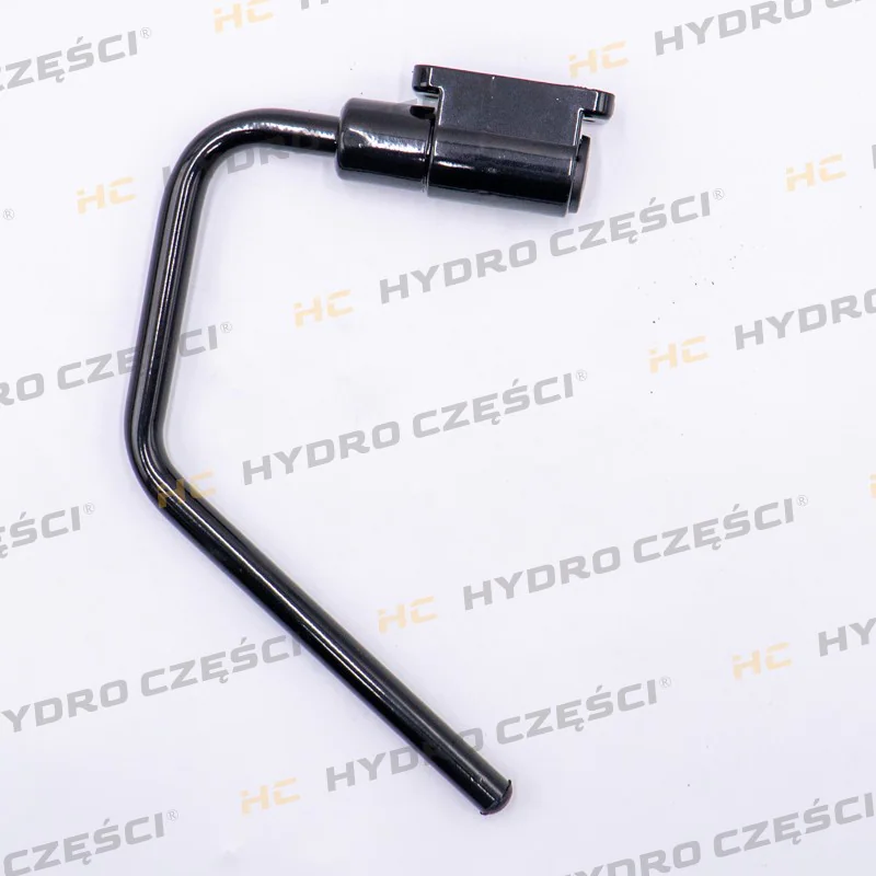 JCB Зеркальный кронштейн LEFT/LH - AZERI PARTS