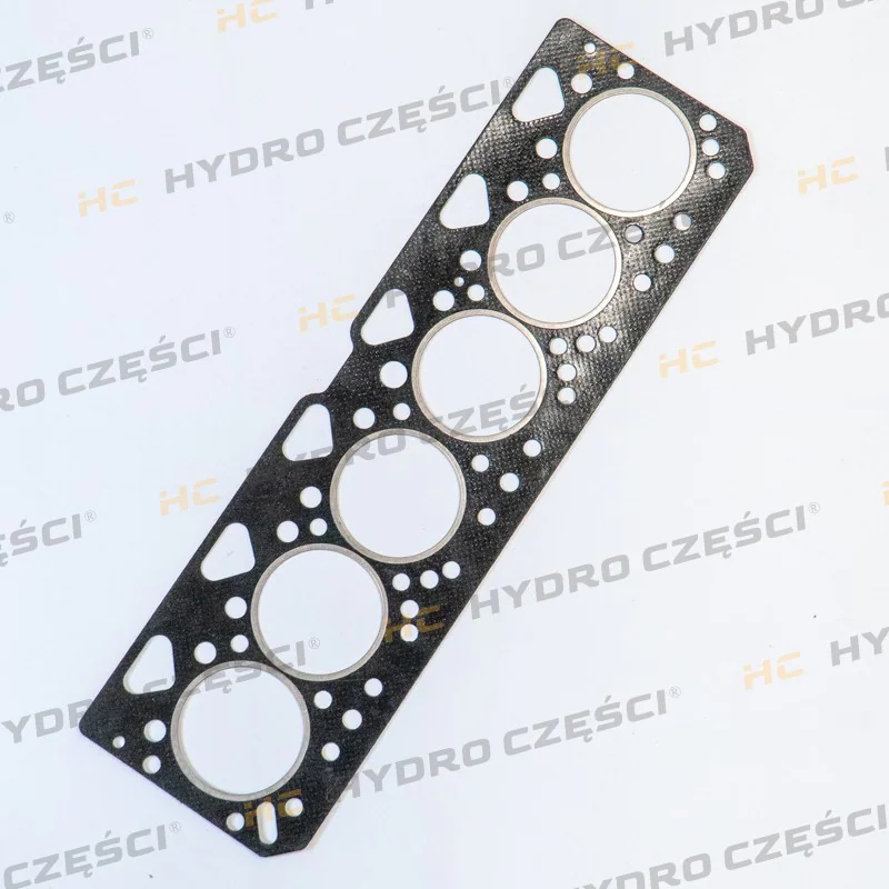 CAT прокладка головки 6cyl 3056-KMP BRAND