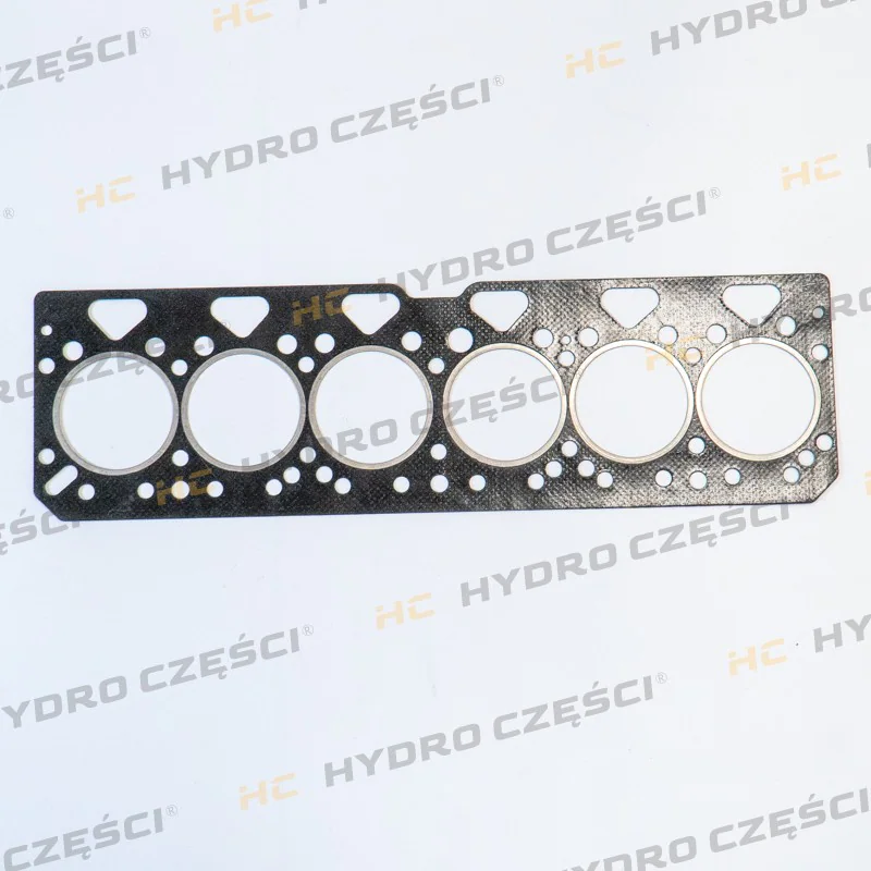 CAT прокладка головки 6cyl 3056-KMP BRAND