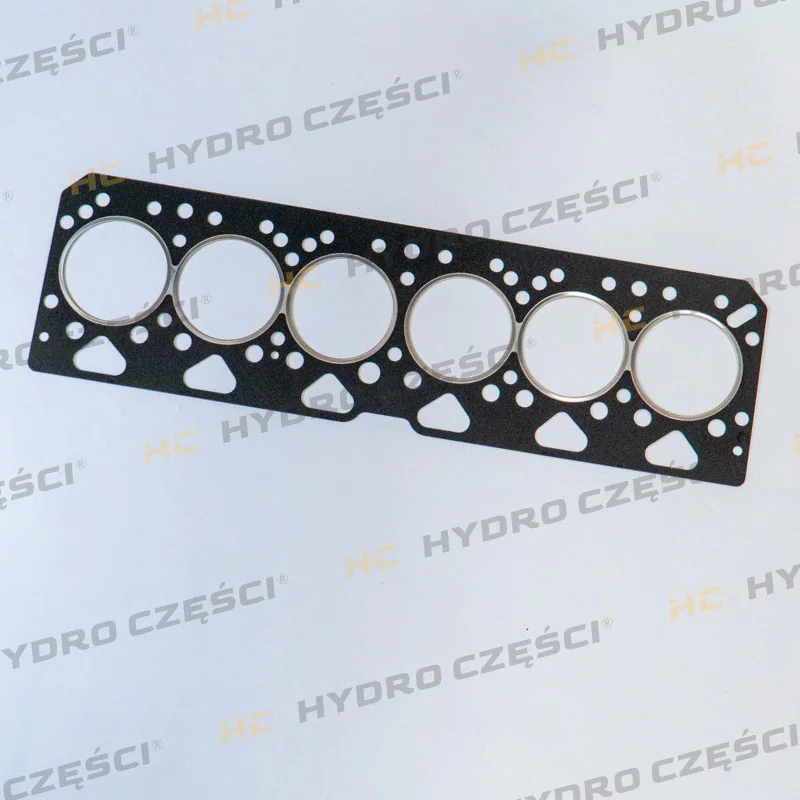Прокладка головки блока цилиндров CAT 6cyl 3056 — OEM