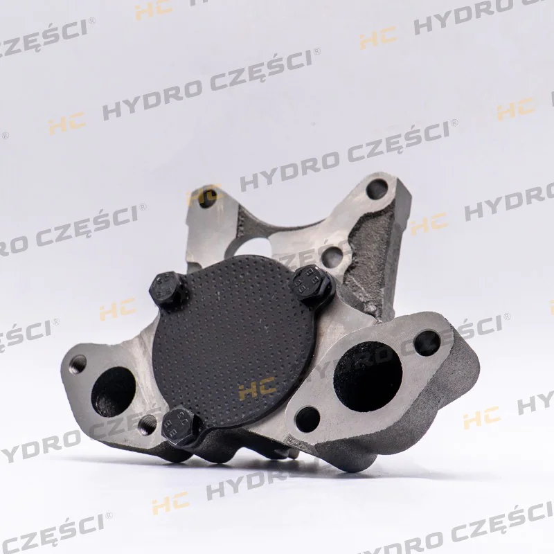 Масляный насос CAT Engine 3054 3054B - KMP BRAND