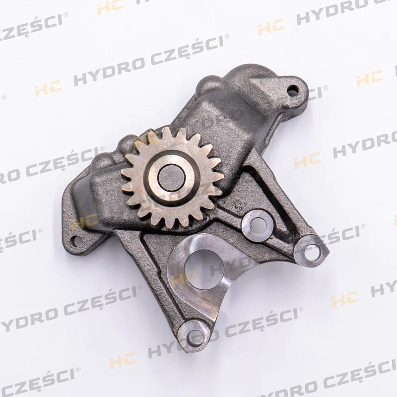 Масляный насос CAT Engine 3054 3054B - KMP BRAND