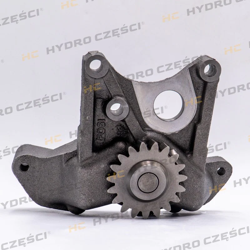 Помпа для моторного масла CAT 3054 3054B - KMP BRAND
