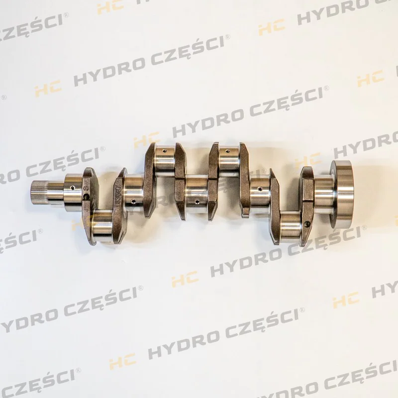 CAT коленчатый вал 3054-AZERI PARTS