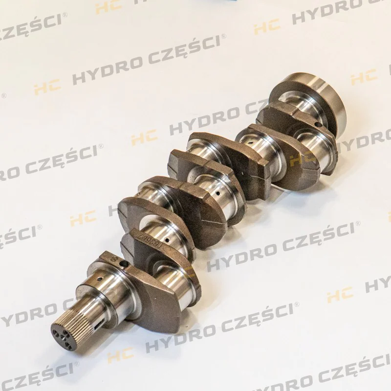 CAT коленчатый вал 3054-AZERI PARTS