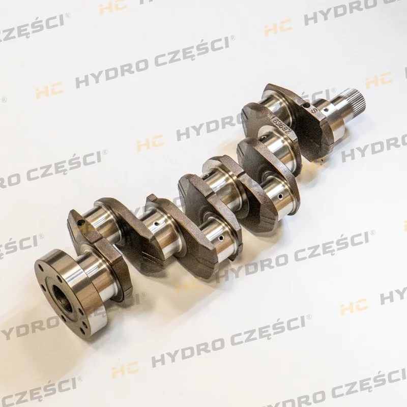 CAT коленчатый вал 3054-AZERI PARTS