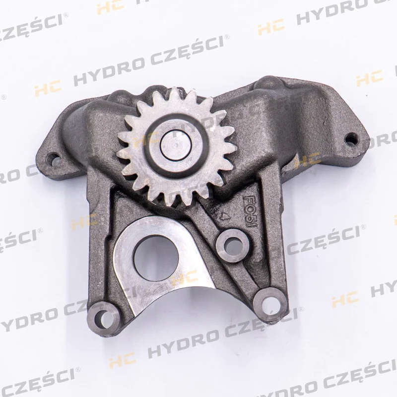 Масляный насос CAT Engine 3054 3054B — OEM