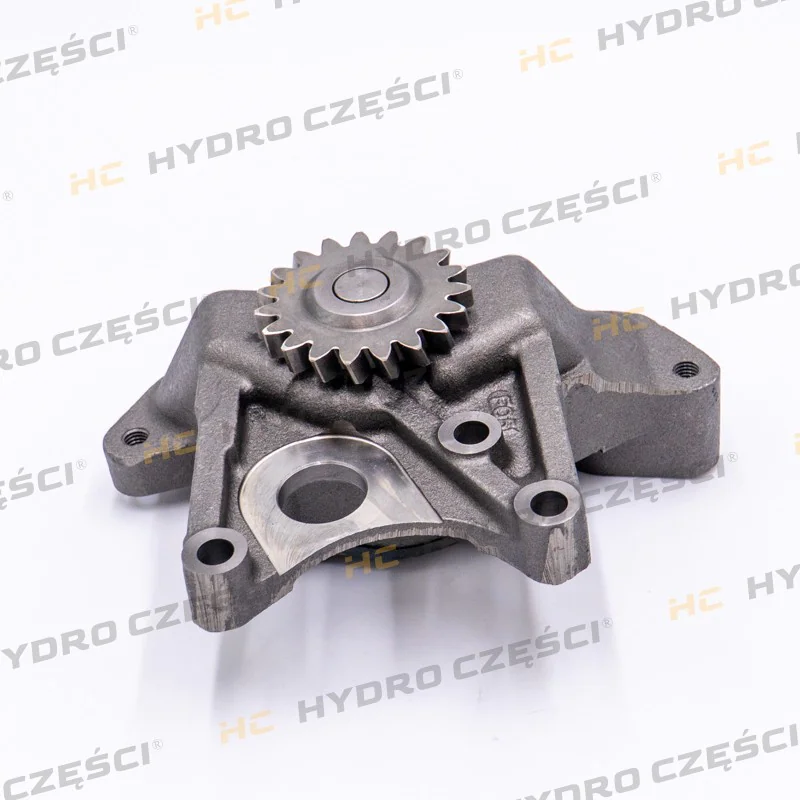 Помпа для моторного масла CAT 3054 3054B - OEM