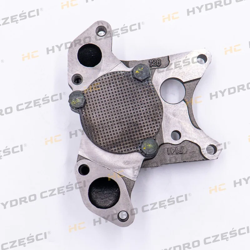 Масляный насос CAT Engine 3054 3054B — OEM