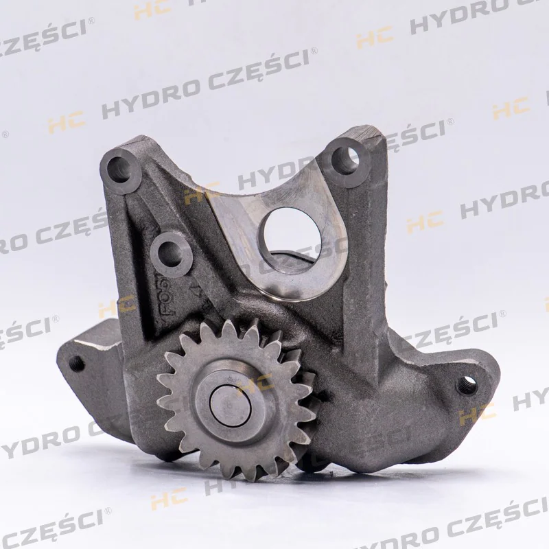 Масляный насос CAT Engine 3054 3054B — OEM