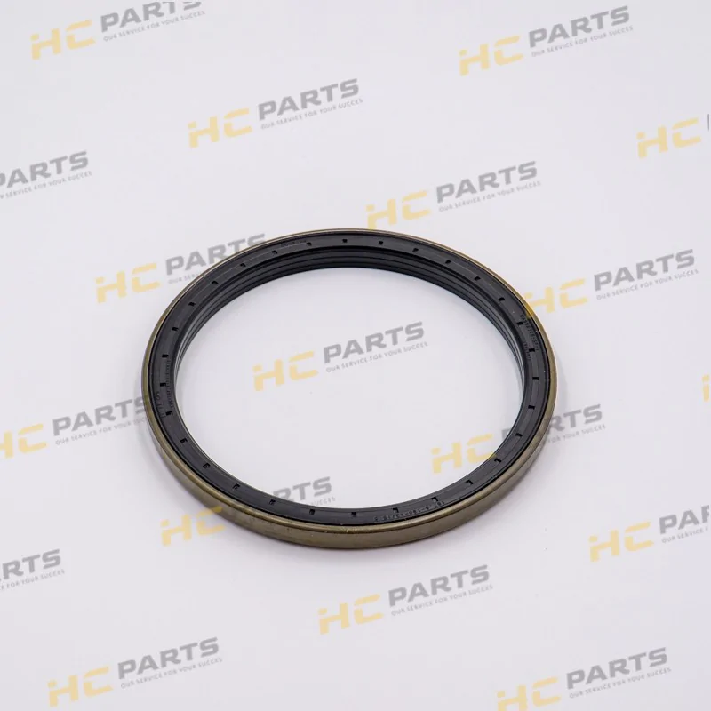 JCB Симмеринг ступицы колеса 167. 8X198X13 / 15.5 mm - CORTECO