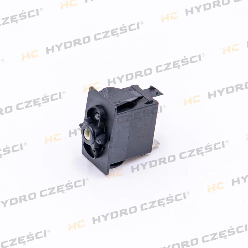 JCB 2-позиционный переключатель 12V-AZERI PARTS