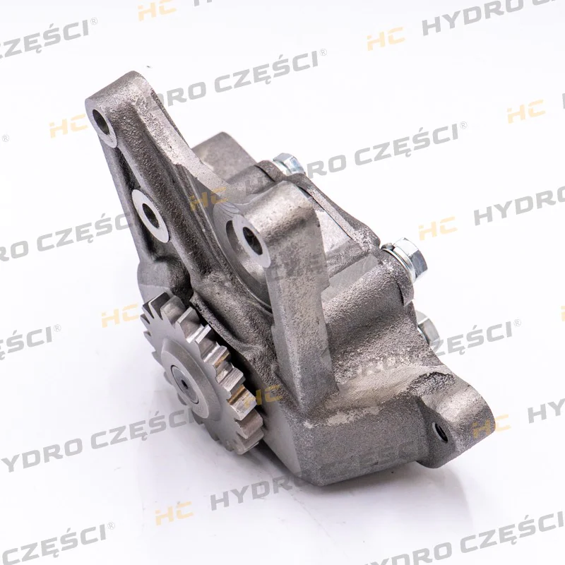 Масляный насос CAT Engine 3054 - AZERI PARTS