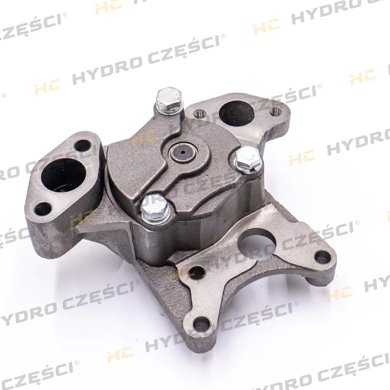 Масляный насос CAT Engine 3054 - AZERI PARTS
