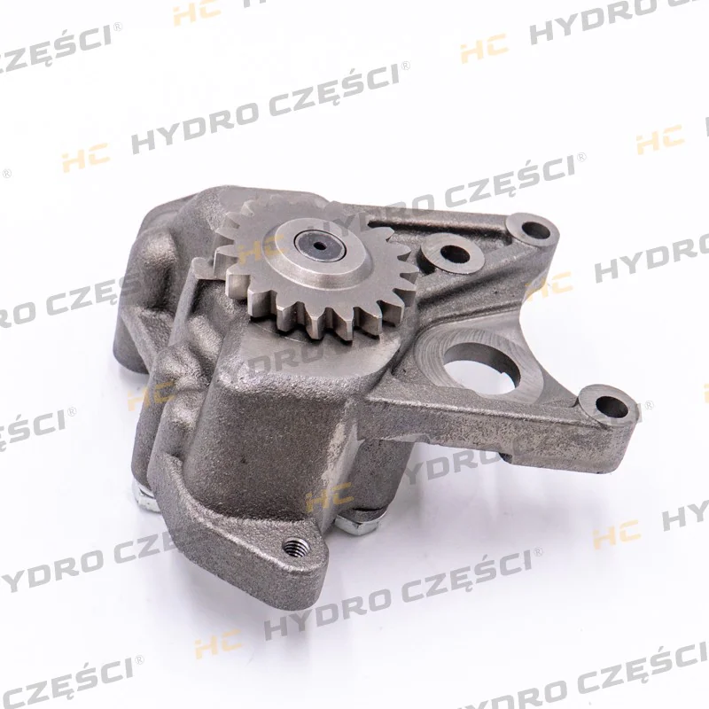 Помпа для моторного масла CAT 3054 - AZERI PARTS