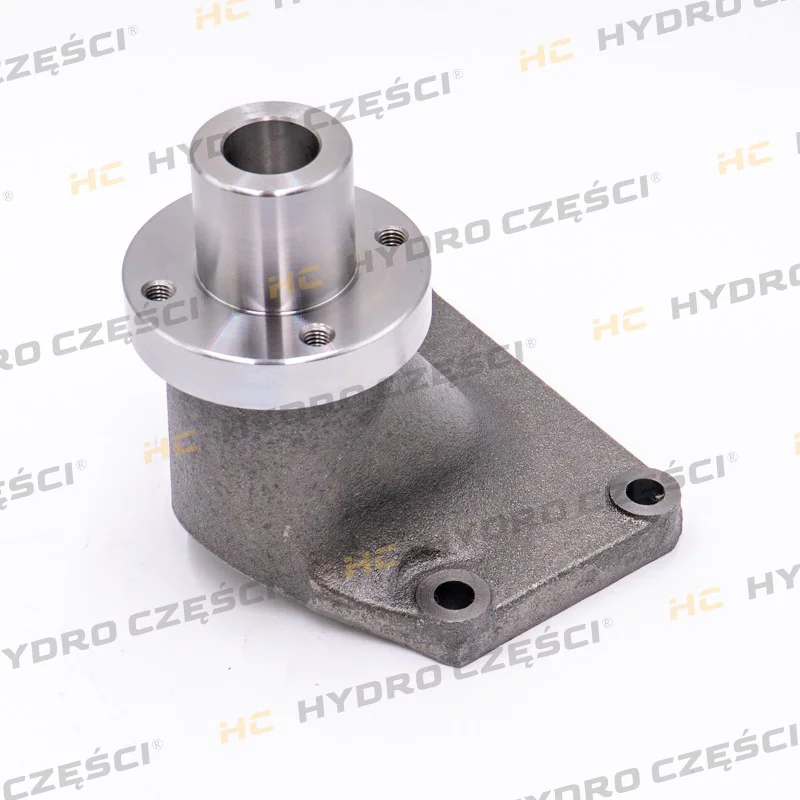 Крепление вентилятора CAT Mocowanie wentylatora C4.4 3054C - AZERI PARTS