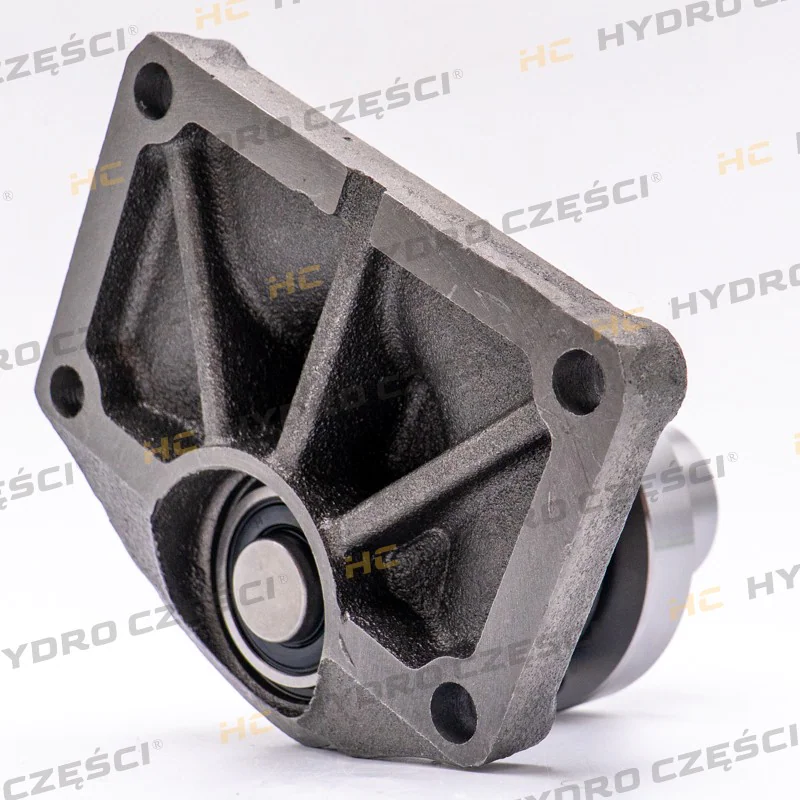 Крепление вентилятора CAT C4.4 3054C - AZERI PARTS