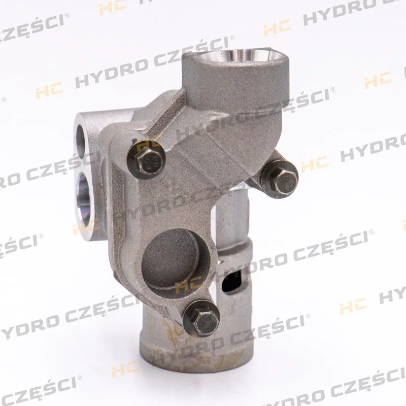 Клапан регулировки давления масляного насоса CAT 3054 - AZERI PARTS