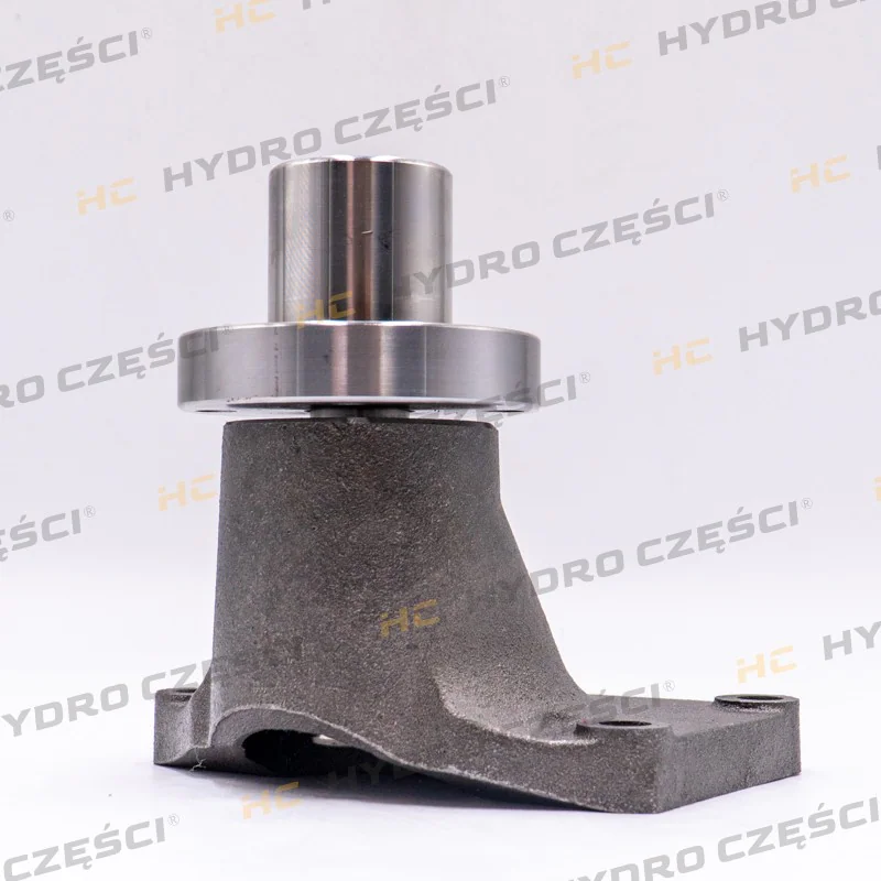 Крепление вентилятора CAT C4.4 3054C - KMP BRAND