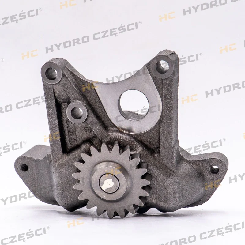 Масляный насос CAT Engine 3054 — OEM