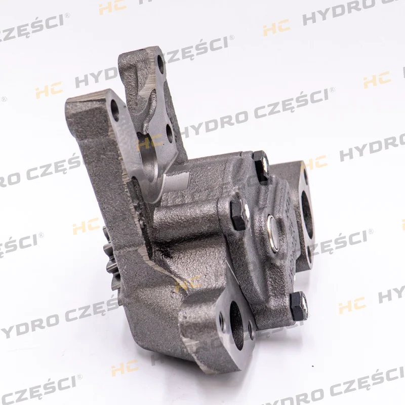 Помпа для моторного масла CAT 3054 - OEM