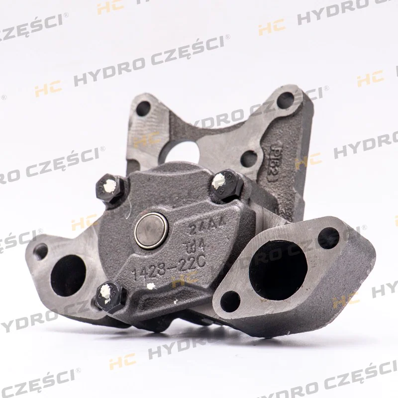 Помпа для моторного масла CAT 3054 - OEM