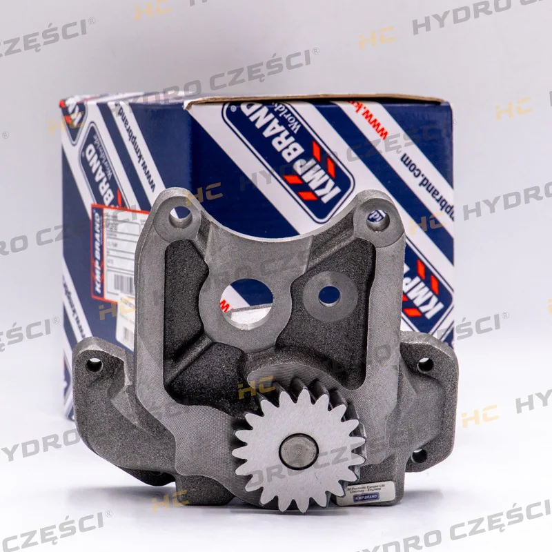 Масляный насос CAT Engine 3056 - KMP BRAND