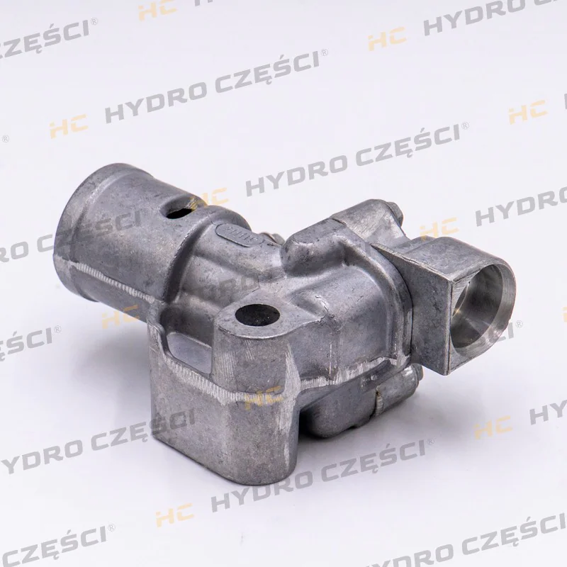 Клапан регулировки давления масляного насоса CAT 3054 — OEM