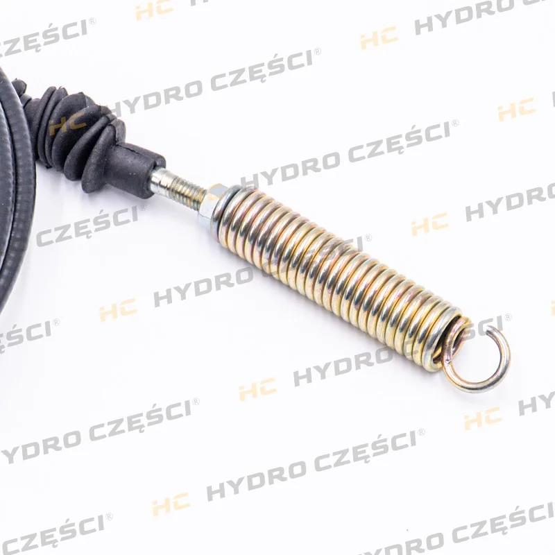 JCB Linka gazu 1302 мм — OEM