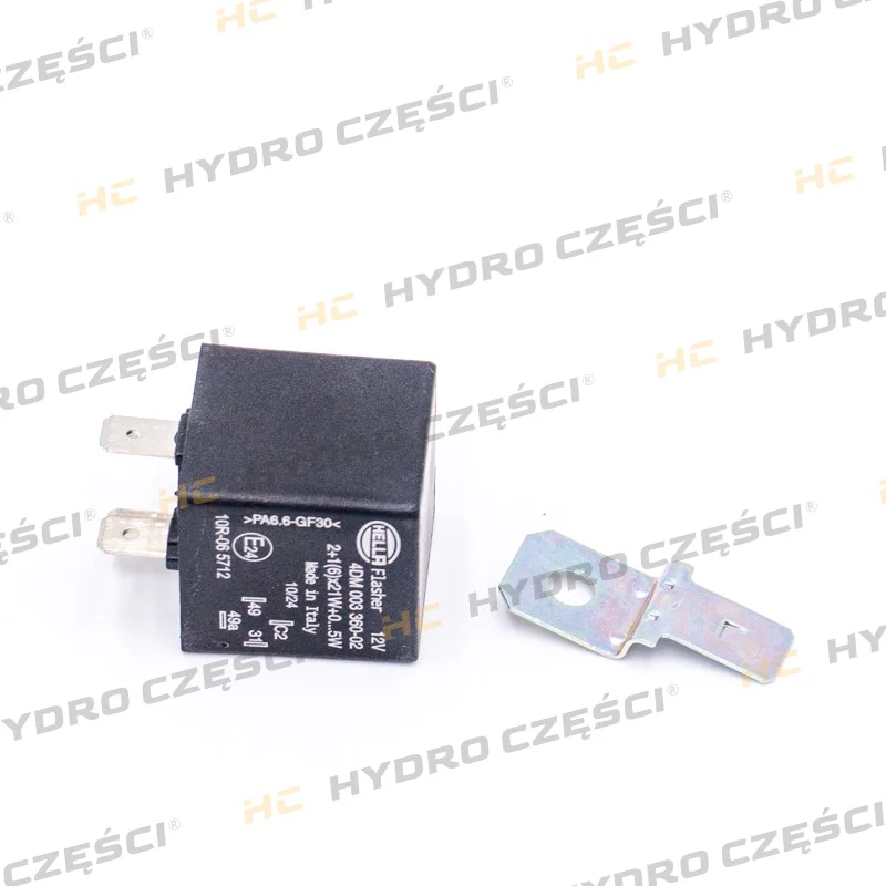 {_b0_} реле указателя поворота 12V 40A-OEM