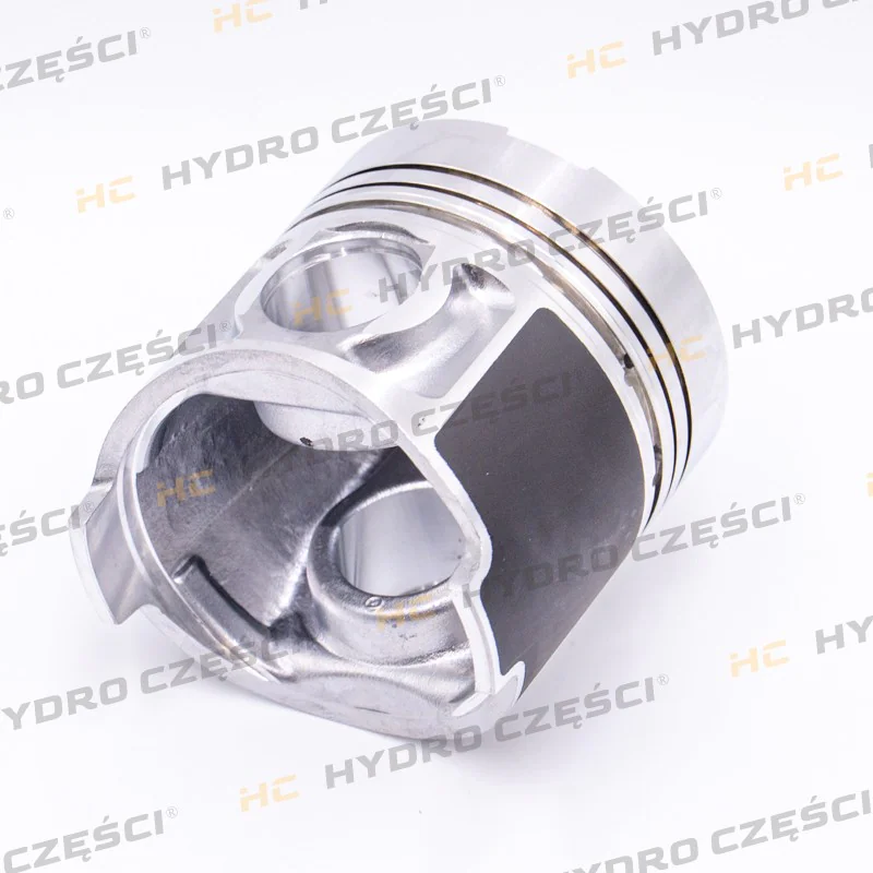 Поршень CAT с кольцами 84 мм 3024 C2.2 - AZERI PARTS