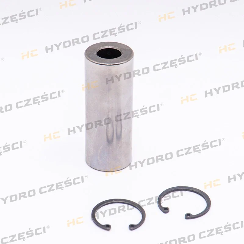 Поршень CAT с кольцами 84 мм 3024 C2.2 - AZERI PARTS