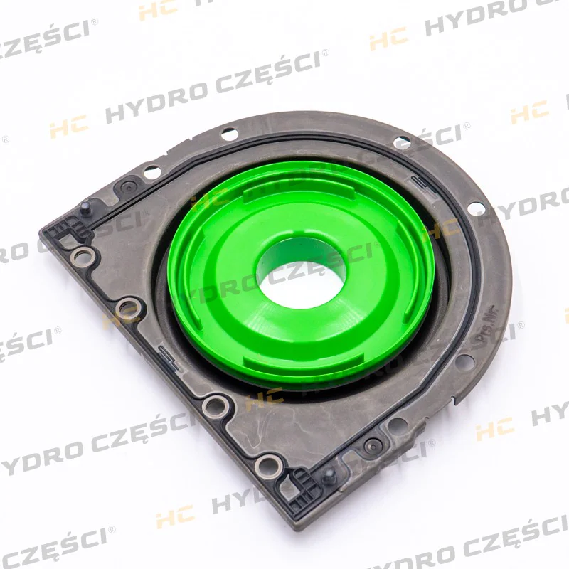 Cat Simmering коленчатого вала сзади с корпусом C7. 1 C3. 3 3054E-OEM