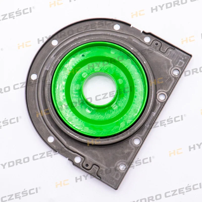 Cat Simmering коленчатого вала сзади с корпусом C7. 1 C3. 3 3054E-OEM