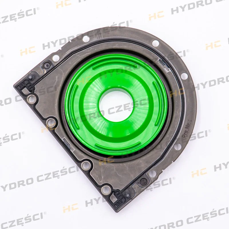 Cat Simmering коленчатого вала сзади с корпусом C7. 1 C3. 3 3054E-OEM