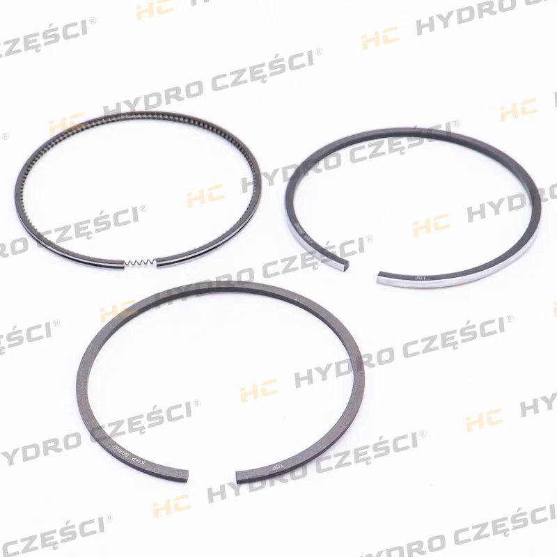 CAT поршневые кольца 100 мм STD 3054B 3056-KMP BRAND