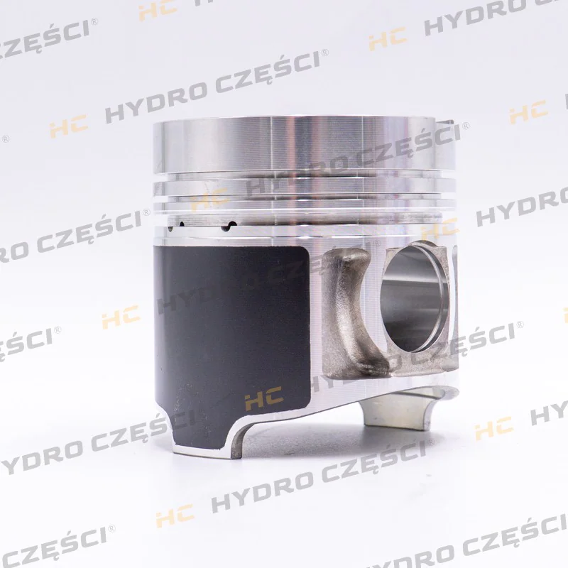 Поршень CAT с кольцами 84 мм 3024 C2.2 - KMP BRAND