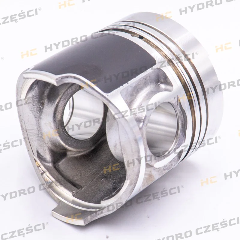 Поршень CAT с кольцами 84 мм 3024 C2.2 - KMP BRAND