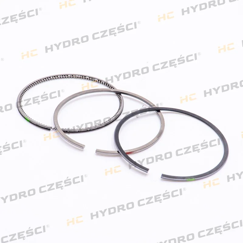 Поршень CAT с кольцами 84 мм 3024 C2.2 - KMP BRAND