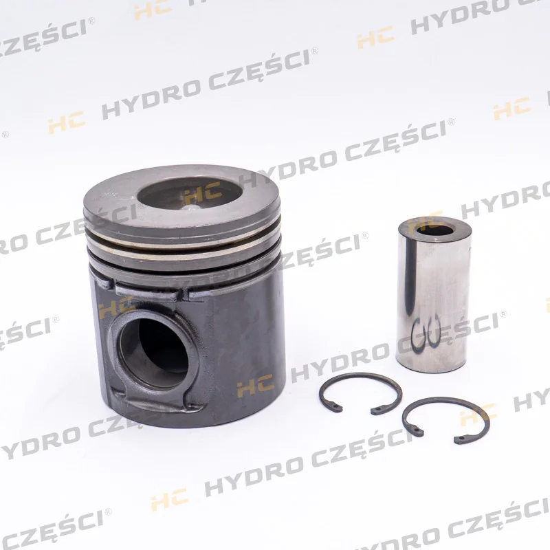 Поршневой узел CAT без колец, 100,0 мм, 3056E — OEM